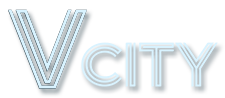 Vcity Logo